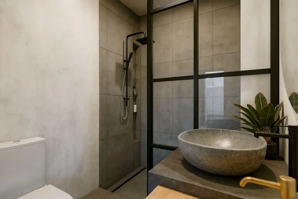 Flat 27m² in Indonesia, Bukit. Priced at 105000$ rent photo-12