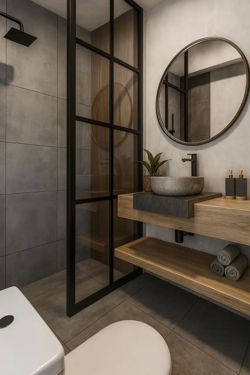Flat 27m² in Indonesia, Bukit. Priced at 105000$ rent photo-13