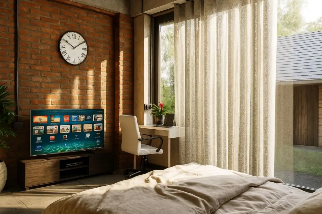 Flat 27m² in Indonesia, Bukit. Priced at 105000$ rent photo-17