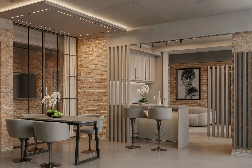 Flat 27m² in Indonesia, Bukit. Priced at 105000$ rent photo-19