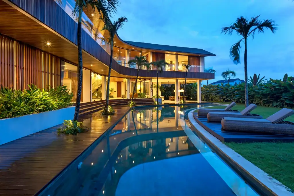 Villa 940m² in Indonesia, Canggu-North. Priced at 180000$ rent photo-3
