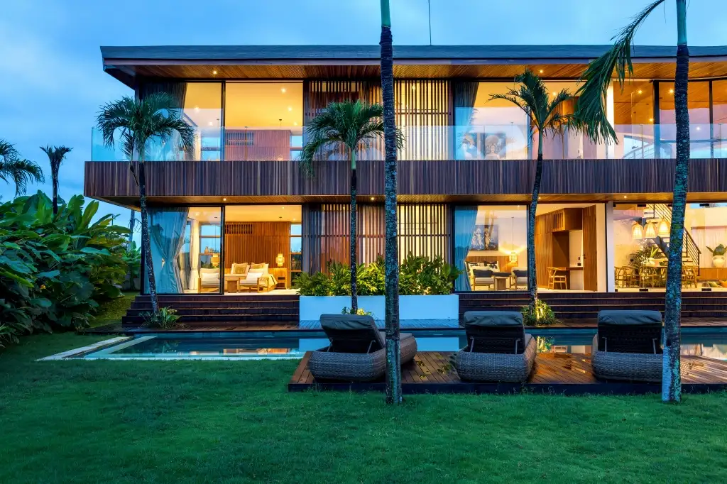 Villa 940m² in Indonesia, Canggu-North. Priced at 180000$ rent photo-4
