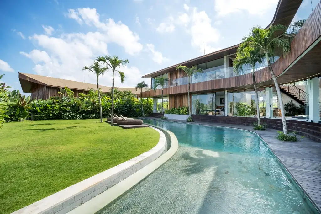 Villa 940m² in Indonesia, Canggu-North. Priced at 180000$ rent photo-7