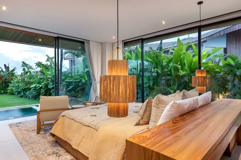 Villa 940m² in Indonesia, Canggu-North. Priced at 180000$ rent photo-17