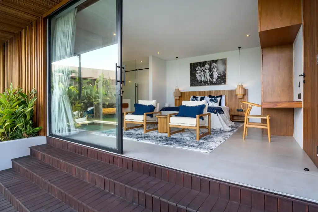 Villa 940m² in Indonesia, Canggu-North. Priced at 180000$ rent photo-18