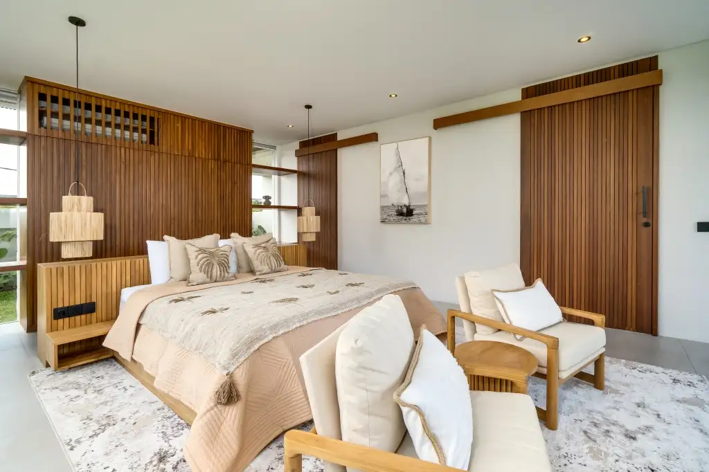 Villa 940m² in Indonesia, Canggu-North. Priced at 180000$ rent photo-19