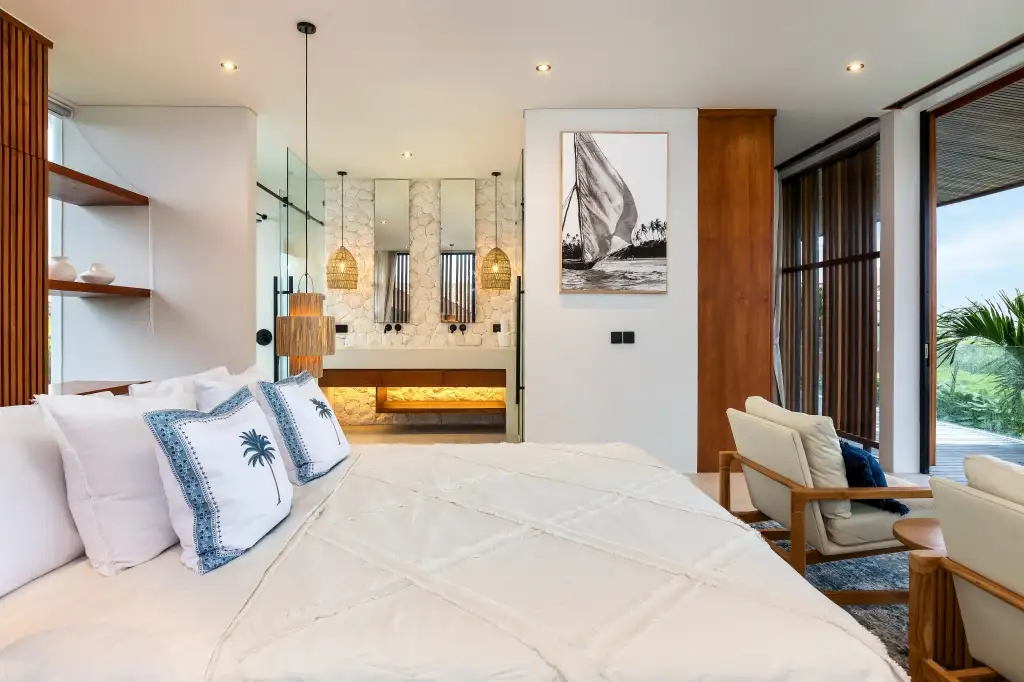 Villa 940m² in Indonesia, Canggu-North. Priced at 180000$ rent photo-20