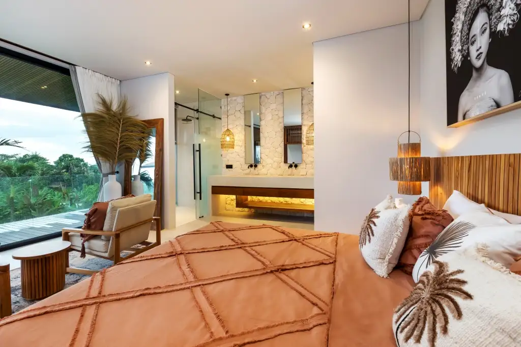 Villa 940m² in Indonesia, Canggu-North. Priced at 180000$ rent photo-24
