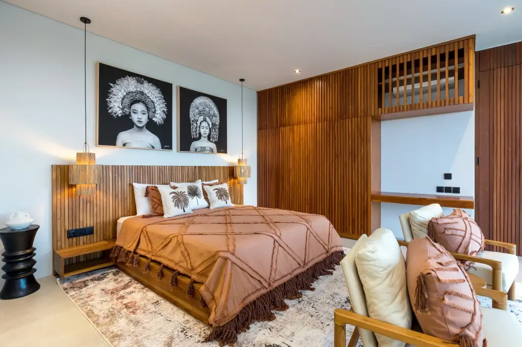 Villa 940m² in Indonesia, Canggu-North. Priced at 180000$ rent photo-25