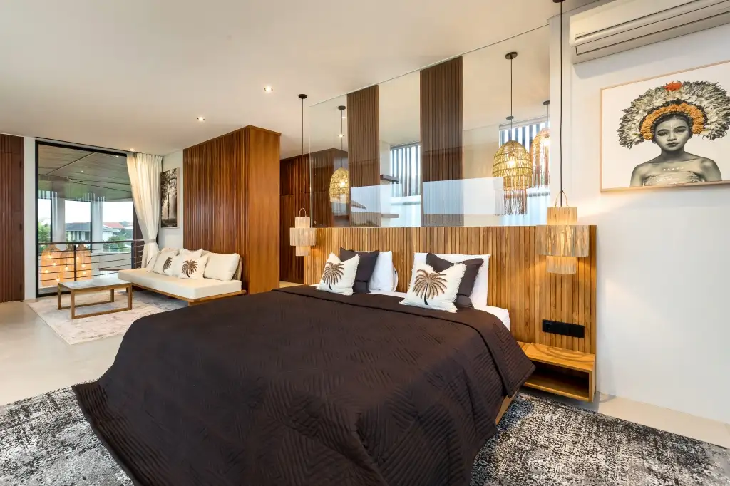 Villa 940m² in Indonesia, Canggu-North. Priced at 180000$ rent photo-28