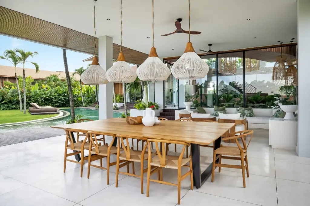 Villa 940m² in Indonesia, Canggu-North. Priced at 180000$ rent photo-30