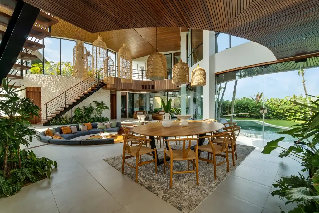 Villa 940m² in Indonesia, Canggu-North. Priced at 180000$ rent photo-33