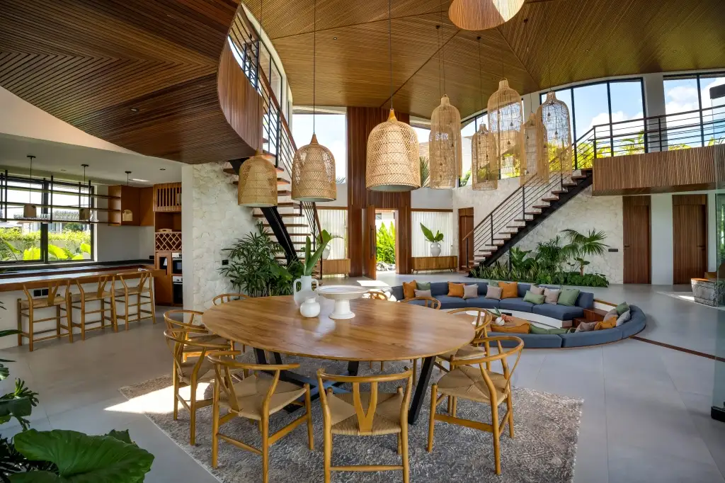 Villa 940m² in Indonesia, Canggu-North. Priced at 180000$ rent photo-35