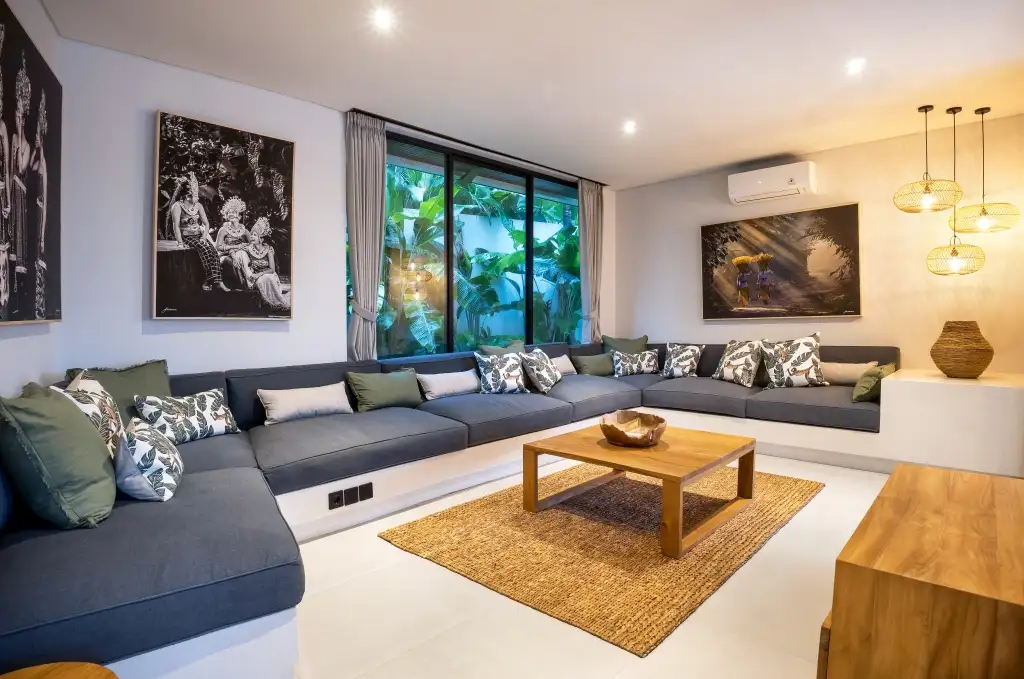 Villa 940m² in Indonesia, Canggu-North. Priced at 180000$ rent photo-36