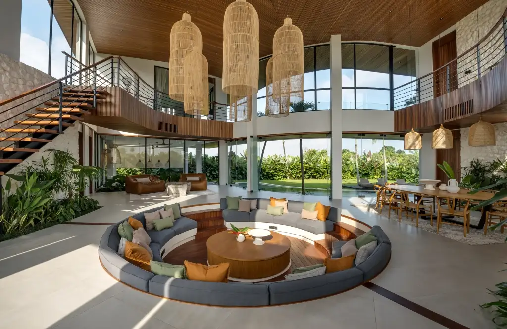 Villa 940m² in Indonesia, Canggu-North. Priced at 180000$ rent photo-37