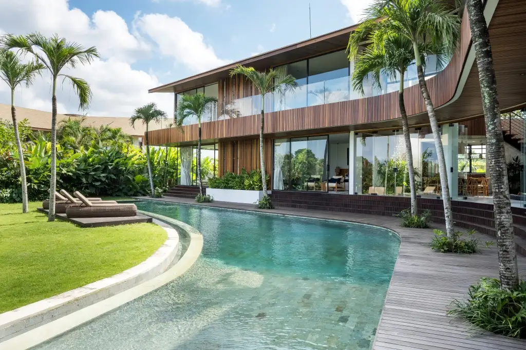Villa 940m² in Indonesia, Canggu-North. Priced at 180000$ rent photo-38