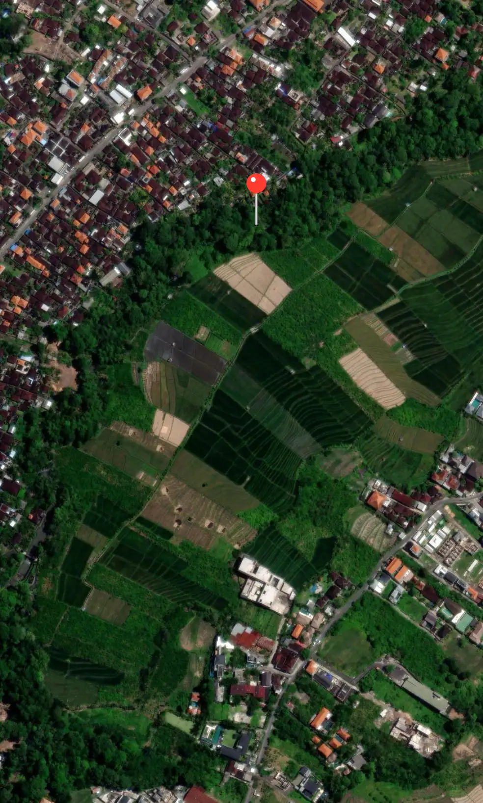 Land 675m² in Indonesia, Canggu. Priced at 115000$ rent photo-13