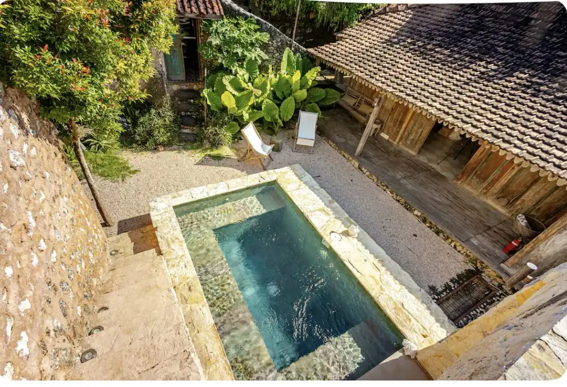 Villa 125m² in Indonesia, Bukit-Uluwatu. Priced at 240000$ rent photo-1