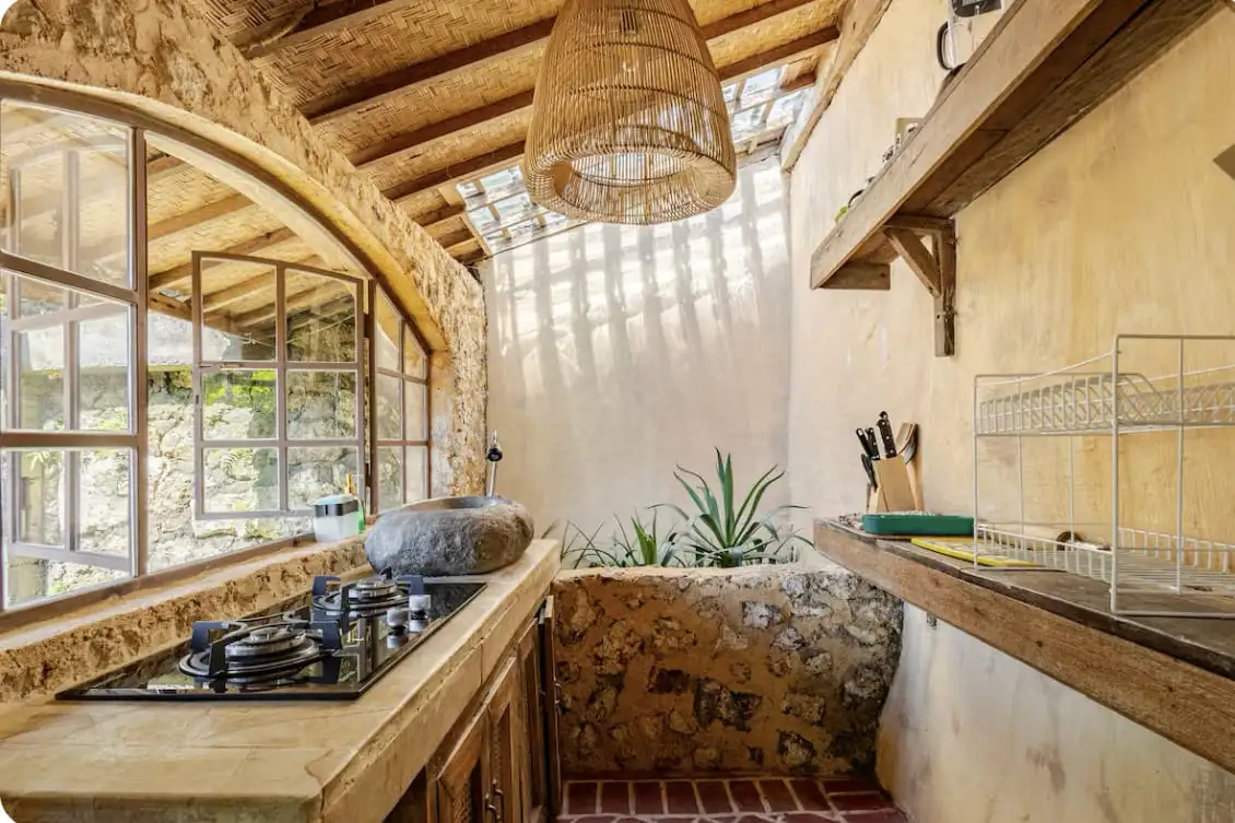 Villa 125m² in Indonesia, Bukit-Uluwatu. Priced at 240000$ rent photo-4