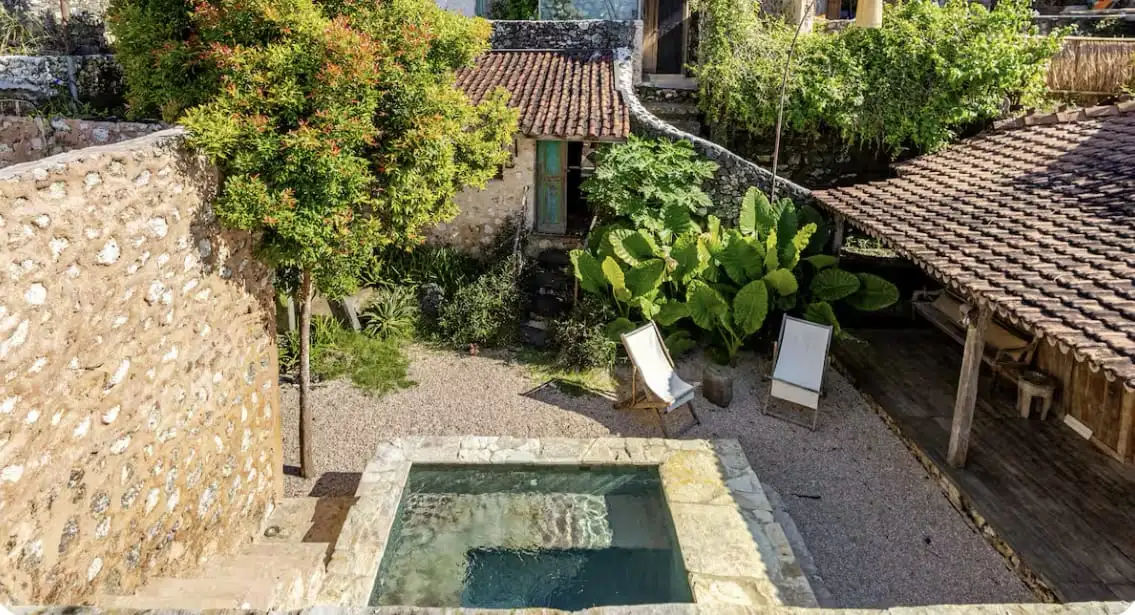 Villa 125m² in Indonesia, Bukit-Uluwatu. Priced at 240000$ rent photo-10