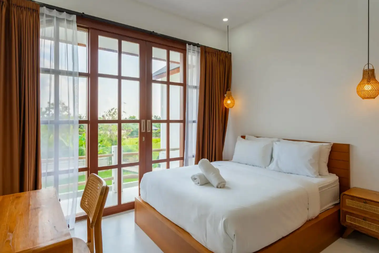 Villa 120m² in Indonesia, Canggu. Priced at 20350$ rent photo-6