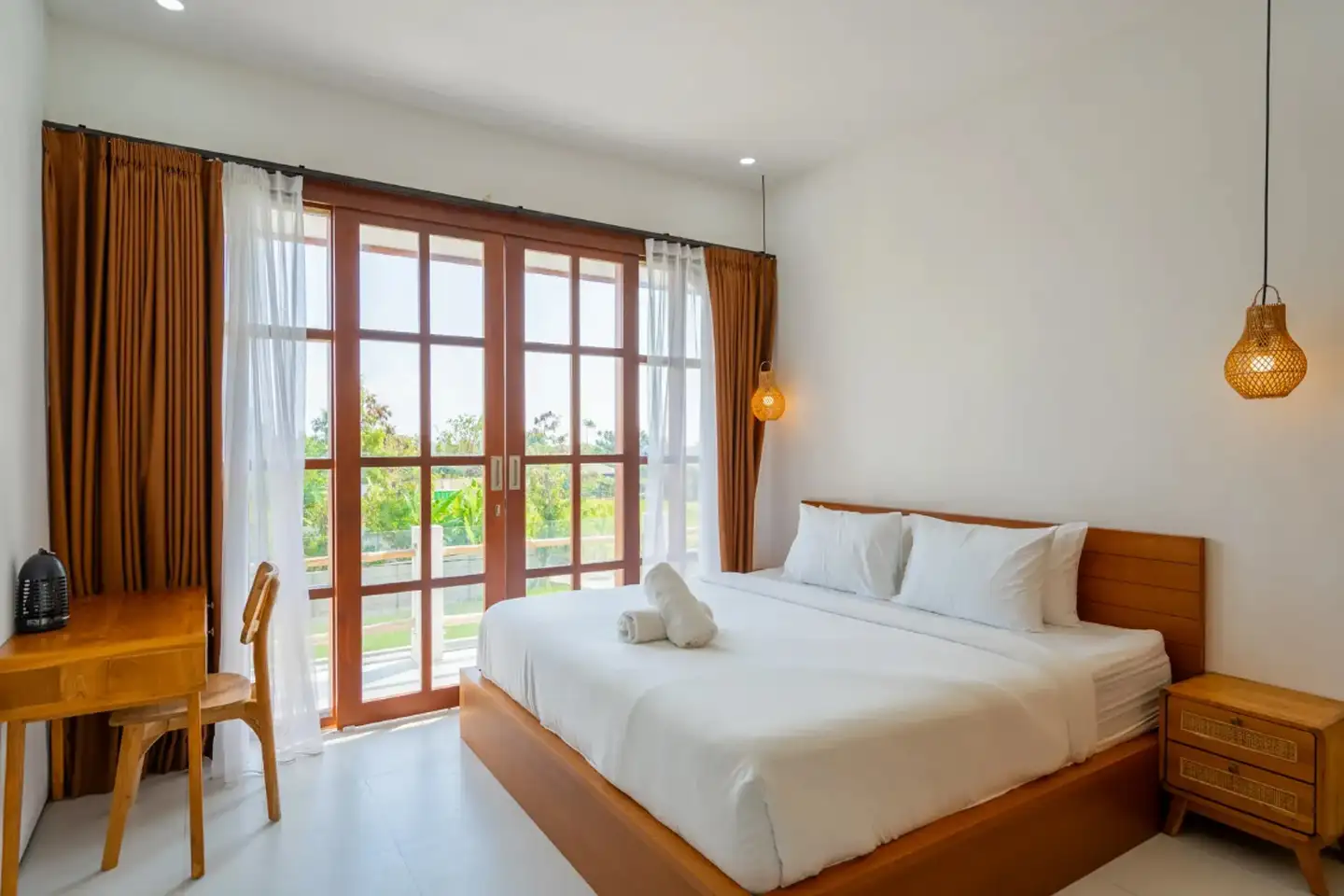 Villa 120m² in Indonesia, Canggu. Priced at 20350$ rent photo-7