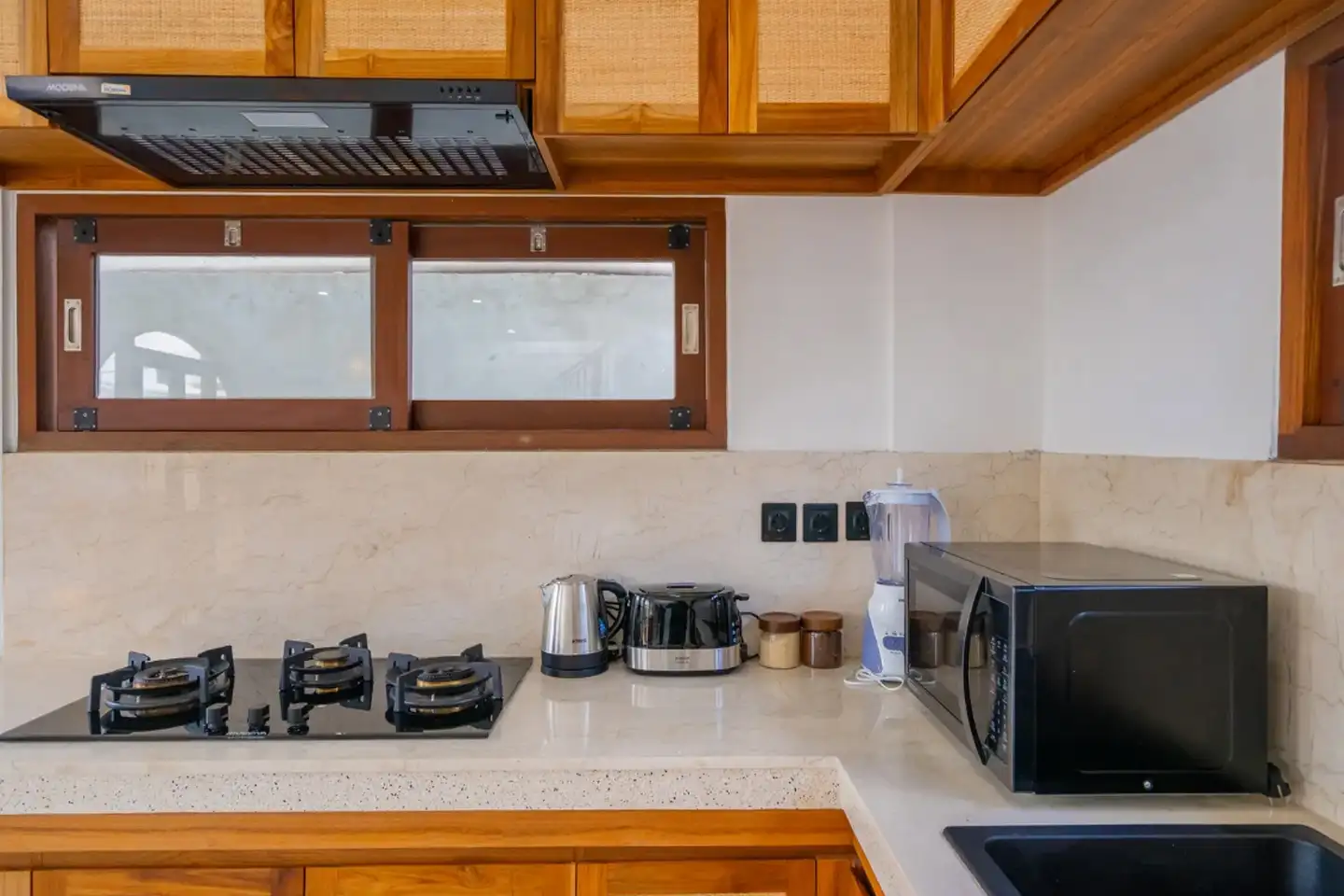 Villa 120m² in Indonesia, Canggu. Priced at 20350$ rent photo-10