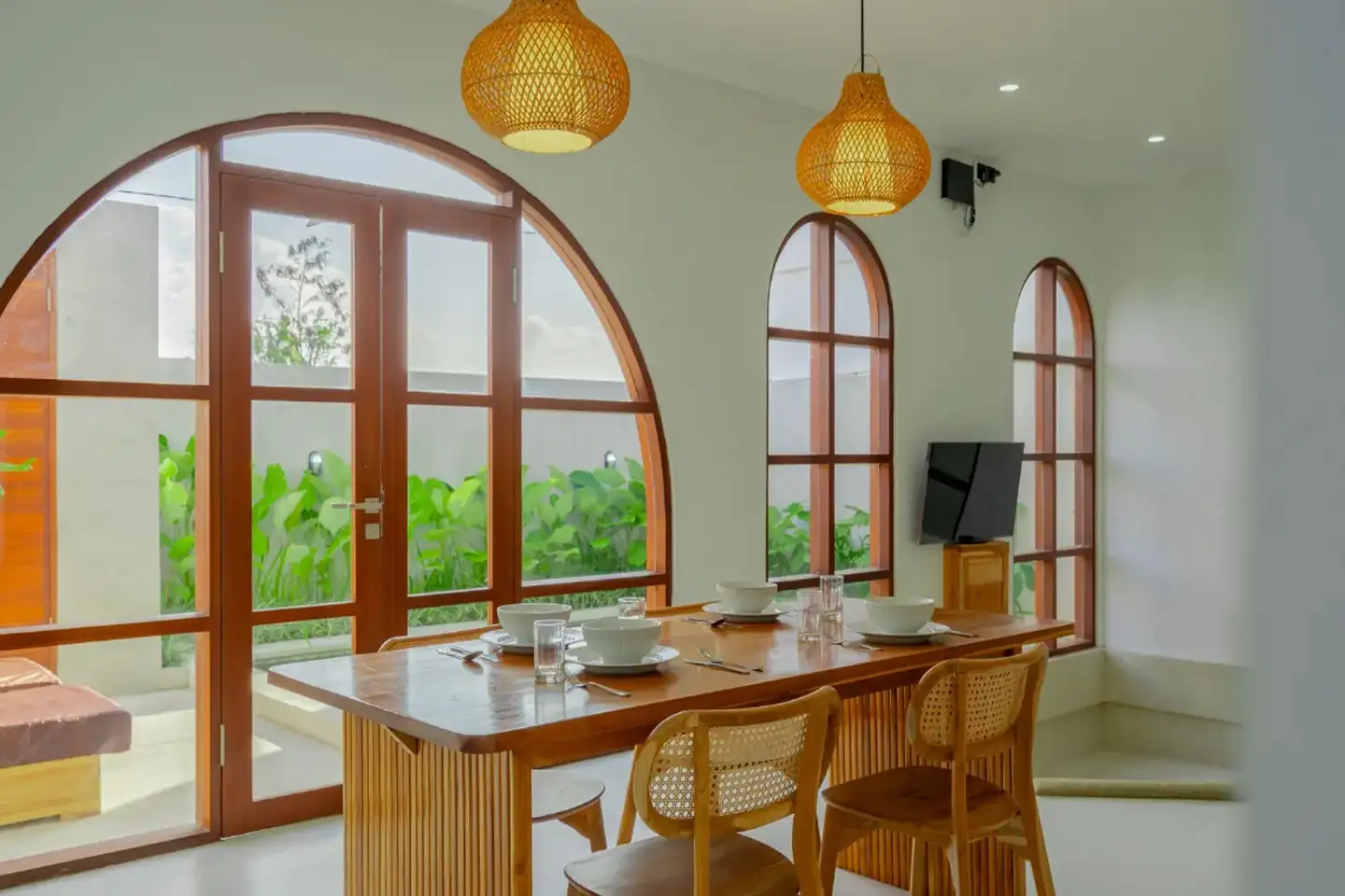 Villa 120m² in Indonesia, Canggu. Priced at 20350$ rent photo-11