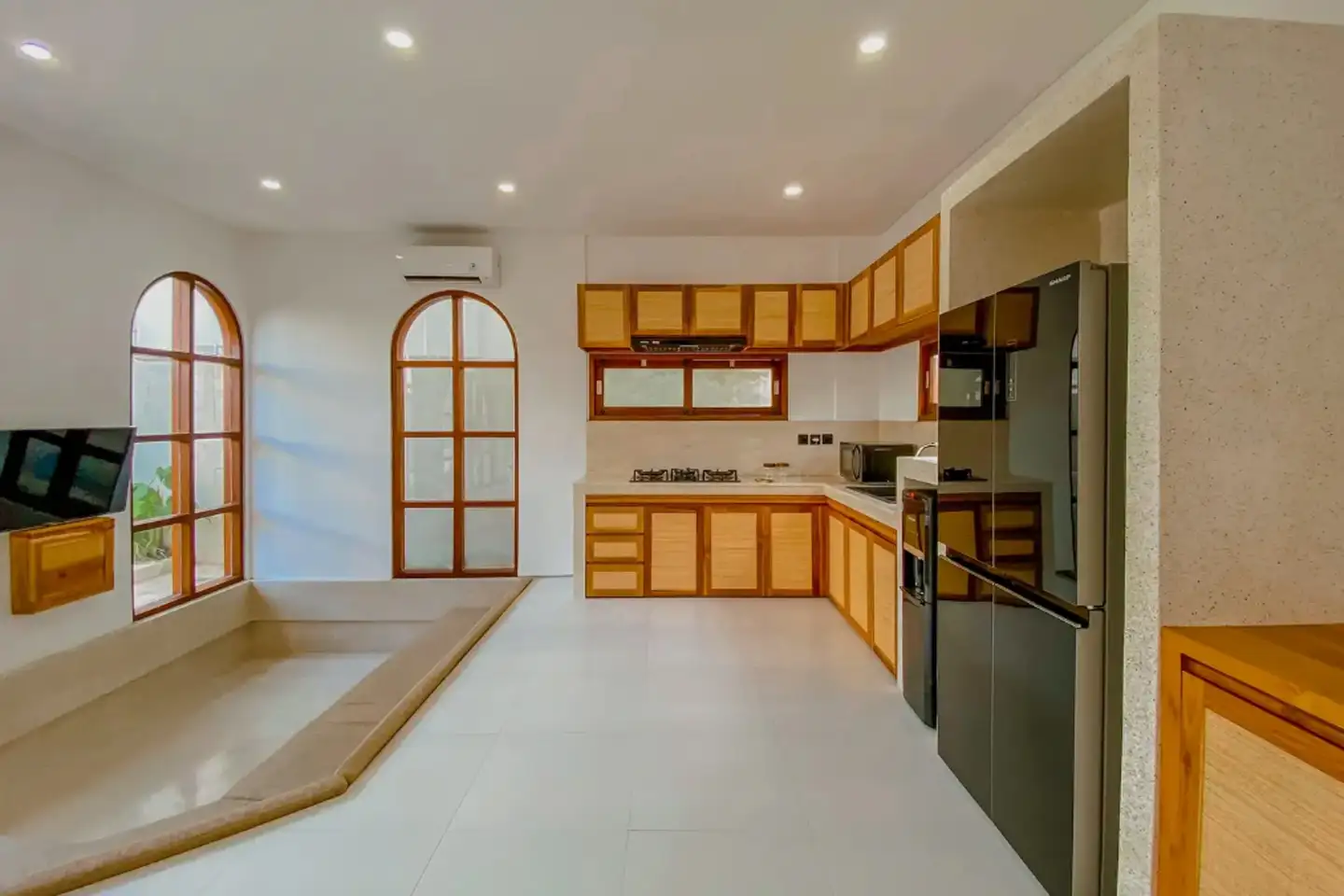 Villa 120m² in Indonesia, Canggu. Priced at 20350$ rent photo-12