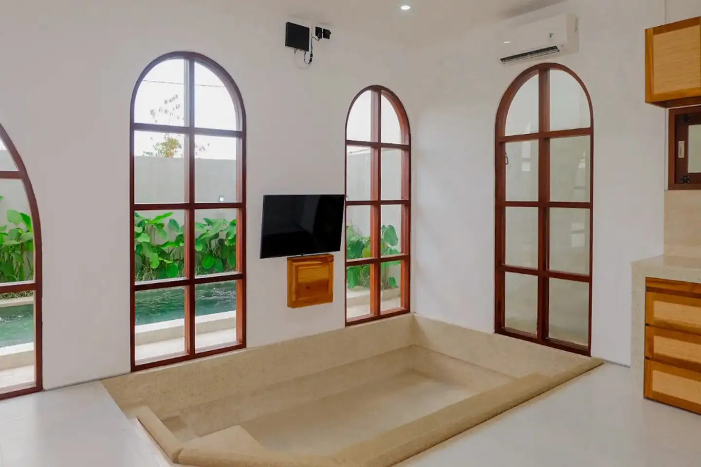 Villa 120m² in Indonesia, Canggu. Priced at 20350$ rent photo-13