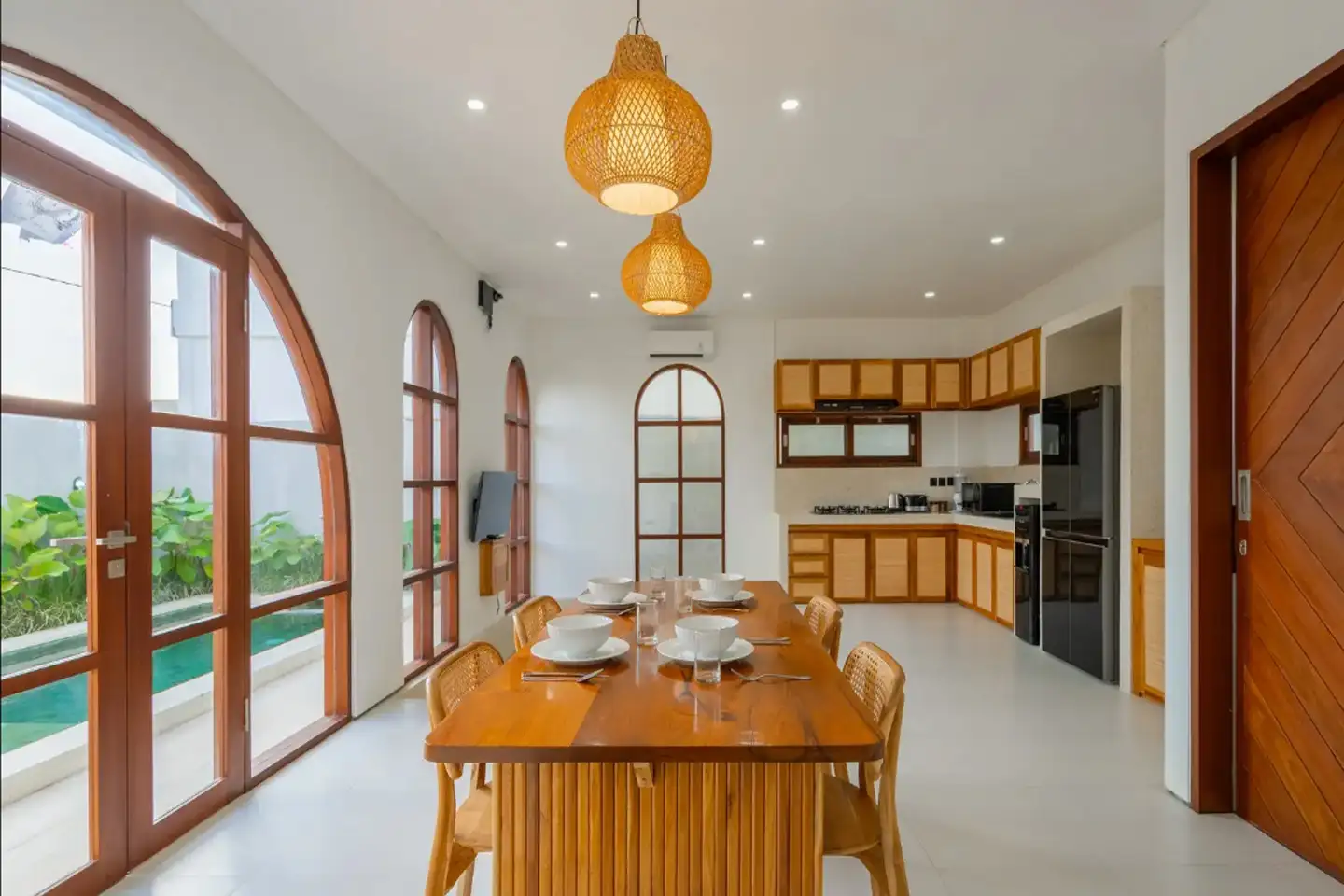 Villa 120m² in Indonesia, Canggu. Priced at 20350$ rent photo-14