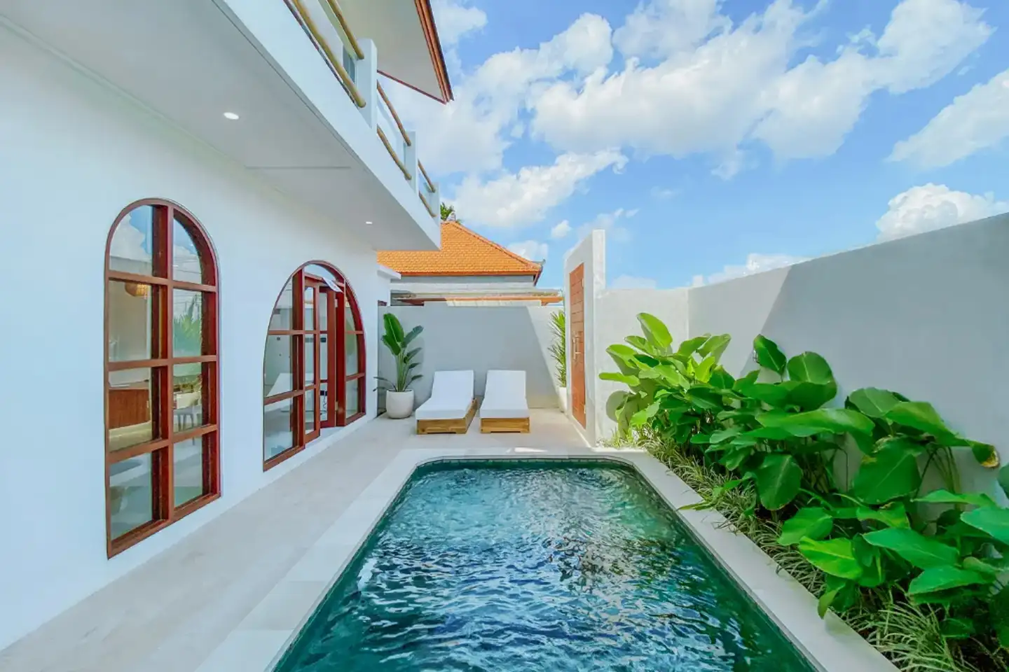 Villa 120m² in Indonesia, Canggu. Priced at 20350$ rent photo-15