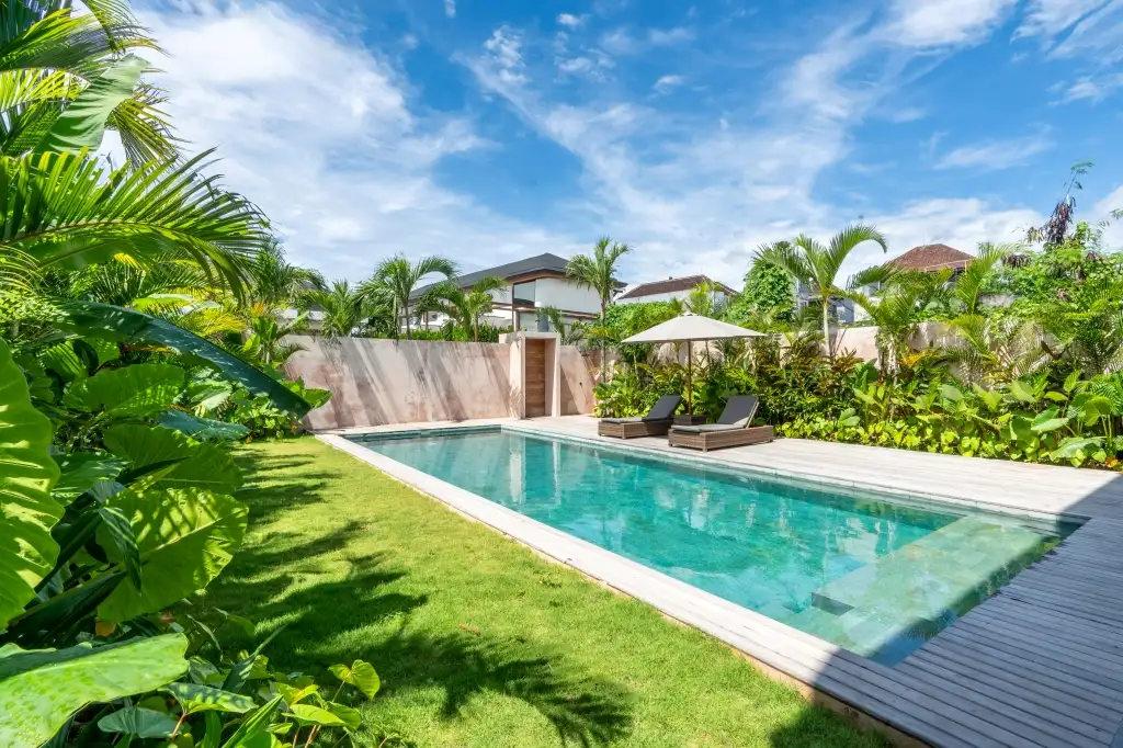 Villa 330m² in Indonesia, Canggu-North. Priced at 79750$ rent photo-6