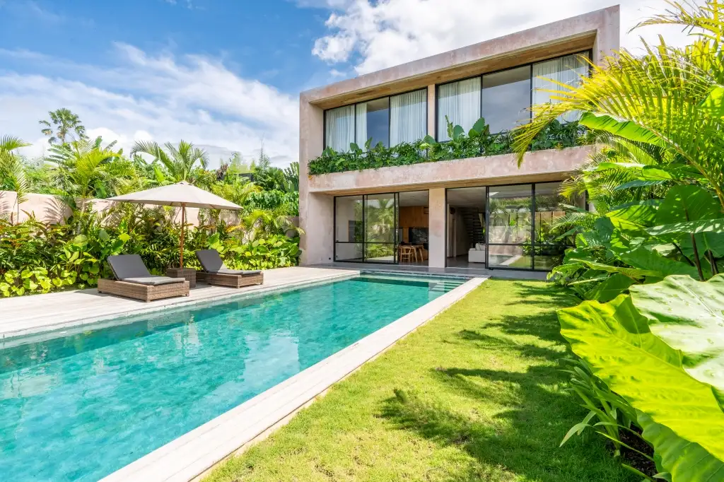 Villa 330m² in Indonesia, Canggu-North. Priced at 79750$ rent photo-30