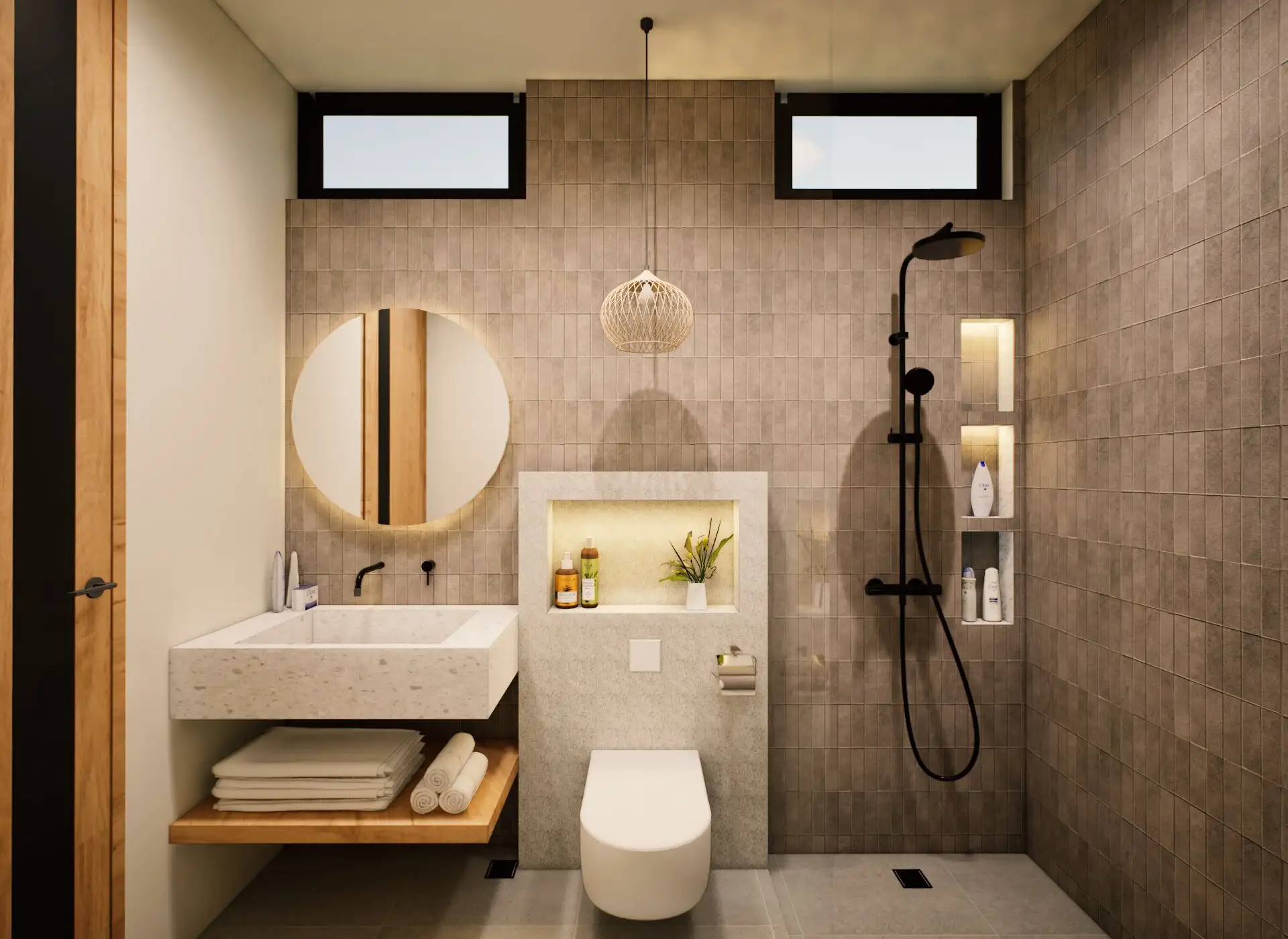 Villa 195m² in Indonesia, Canggu. Priced at 299000$ rent photo-3