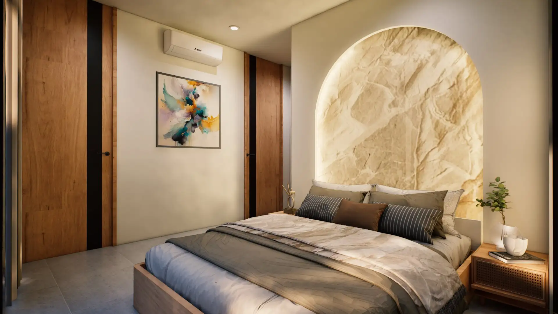 Villa 195m² in Indonesia, Canggu. Priced at 299000$ rent photo-4