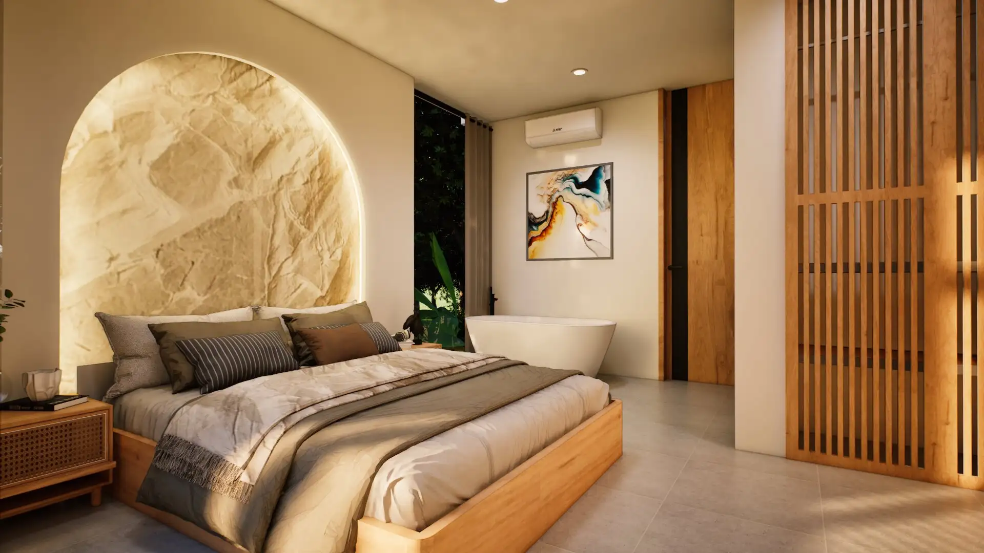 Villa 195m² in Indonesia, Canggu. Priced at 299000$ rent photo-6