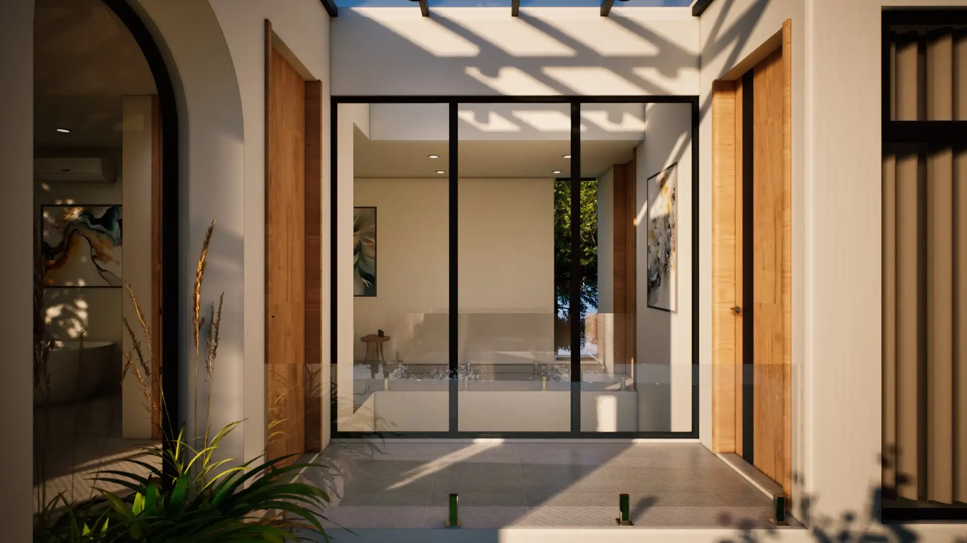 Villa 195m² in Indonesia, Canggu. Priced at 299000$ rent photo-7