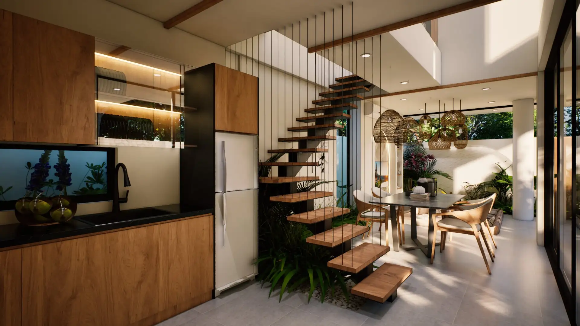 Villa 195m² in Indonesia, Canggu. Priced at 299000$ rent photo-12