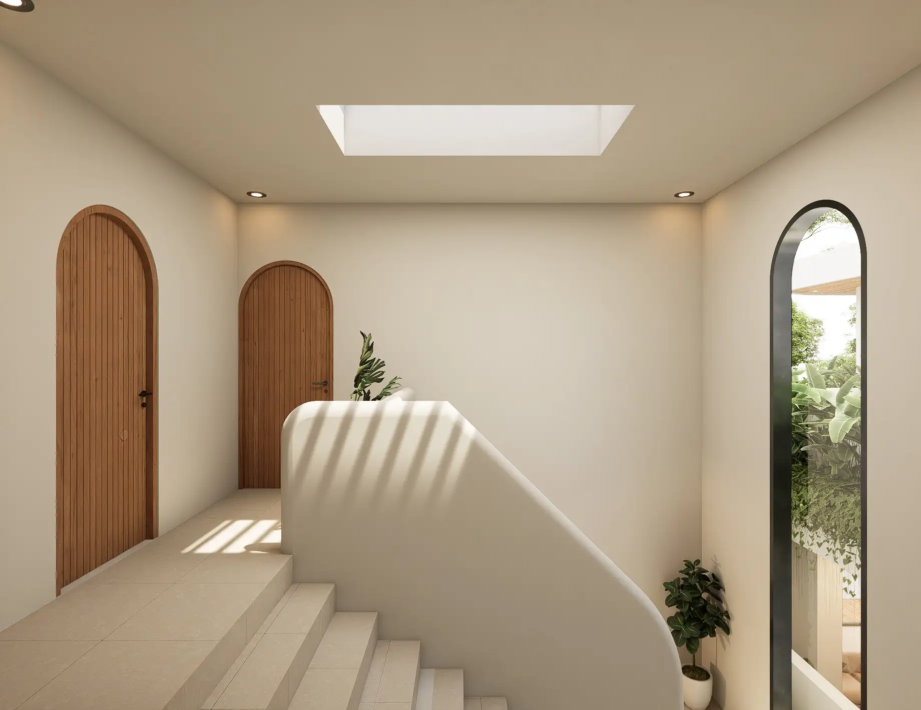 Villa 162m² in Indonesia, Bukit-Uluwatu. Priced at 289000$ rent photo-3