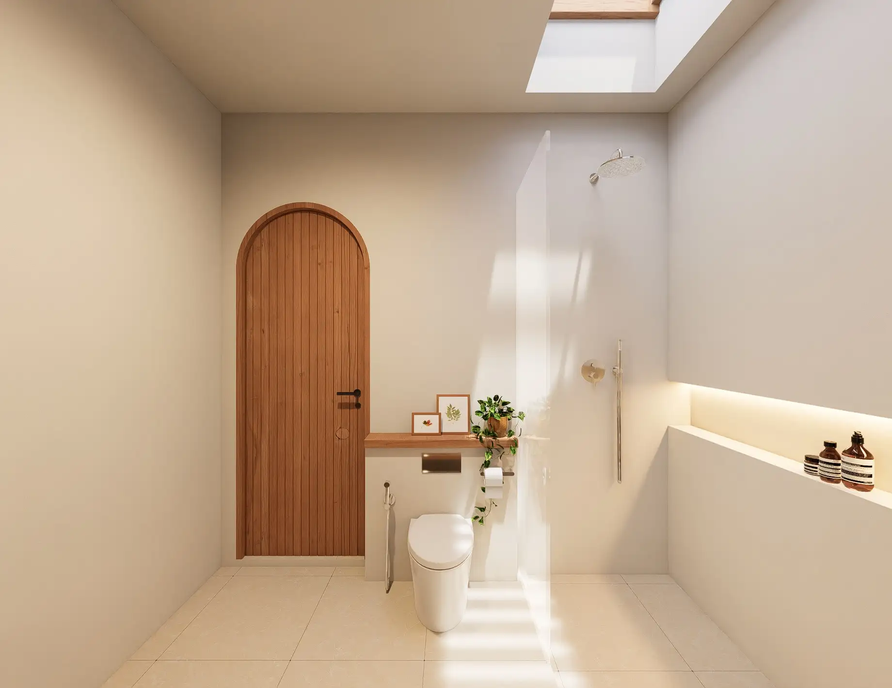 Villa 162m² in Indonesia, Bukit-Uluwatu. Priced at 289000$ rent photo-4