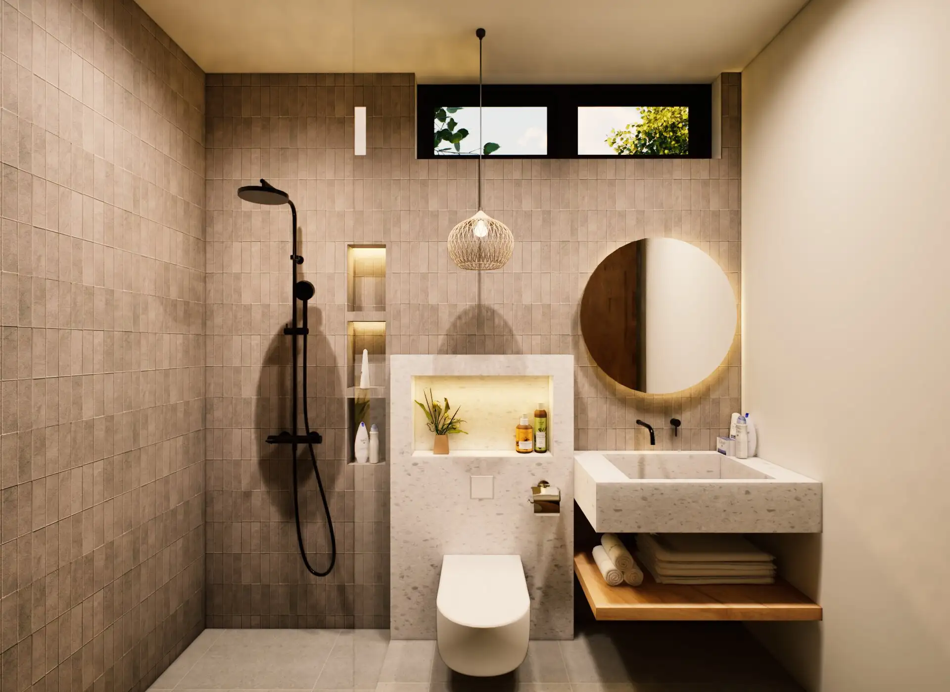 Villa 245m² in Indonesia, Canggu. Priced at 355000$ rent photo-5