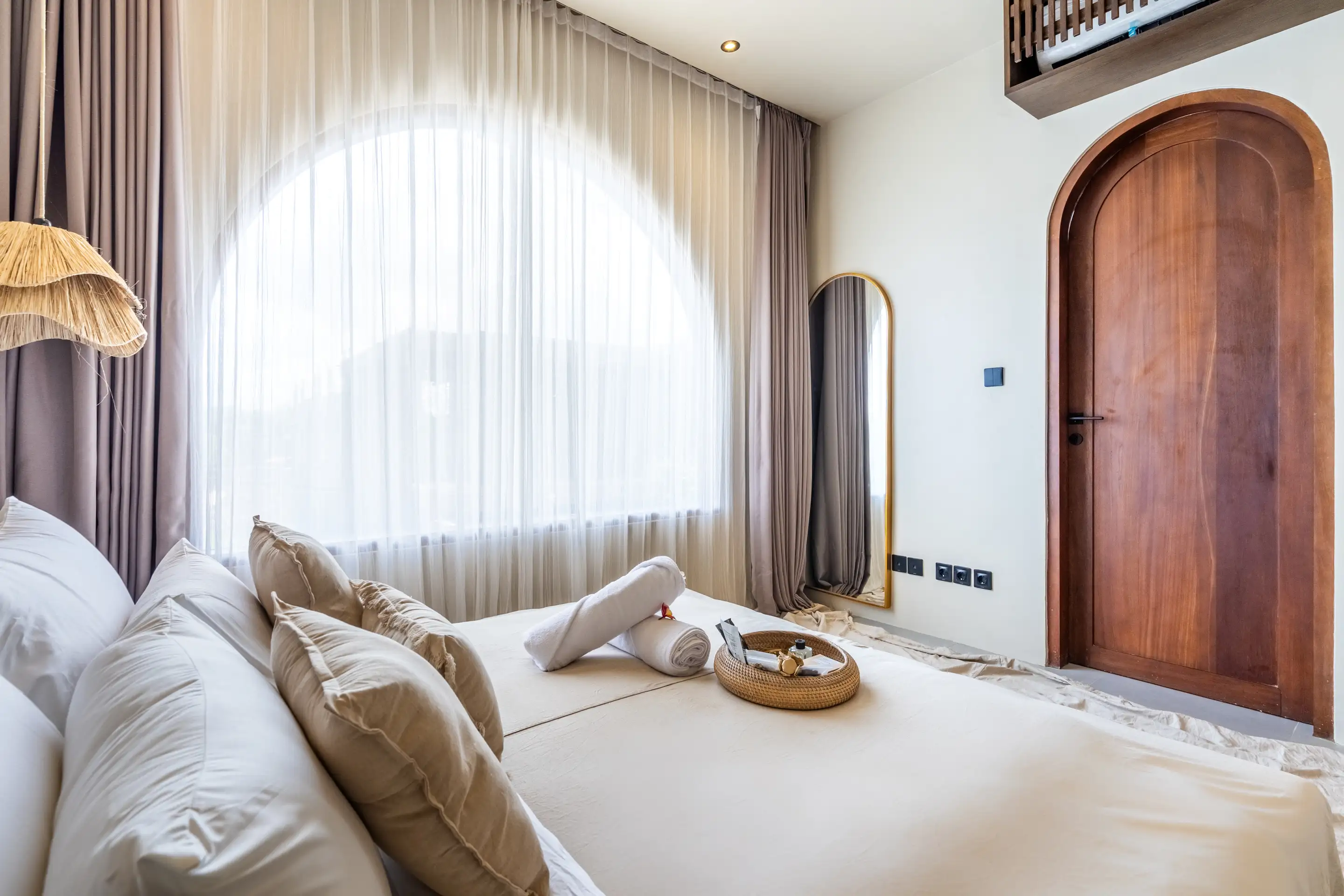 Villa 111m² in Indonesia, Canggu. Priced at 270800$ rent photo-8