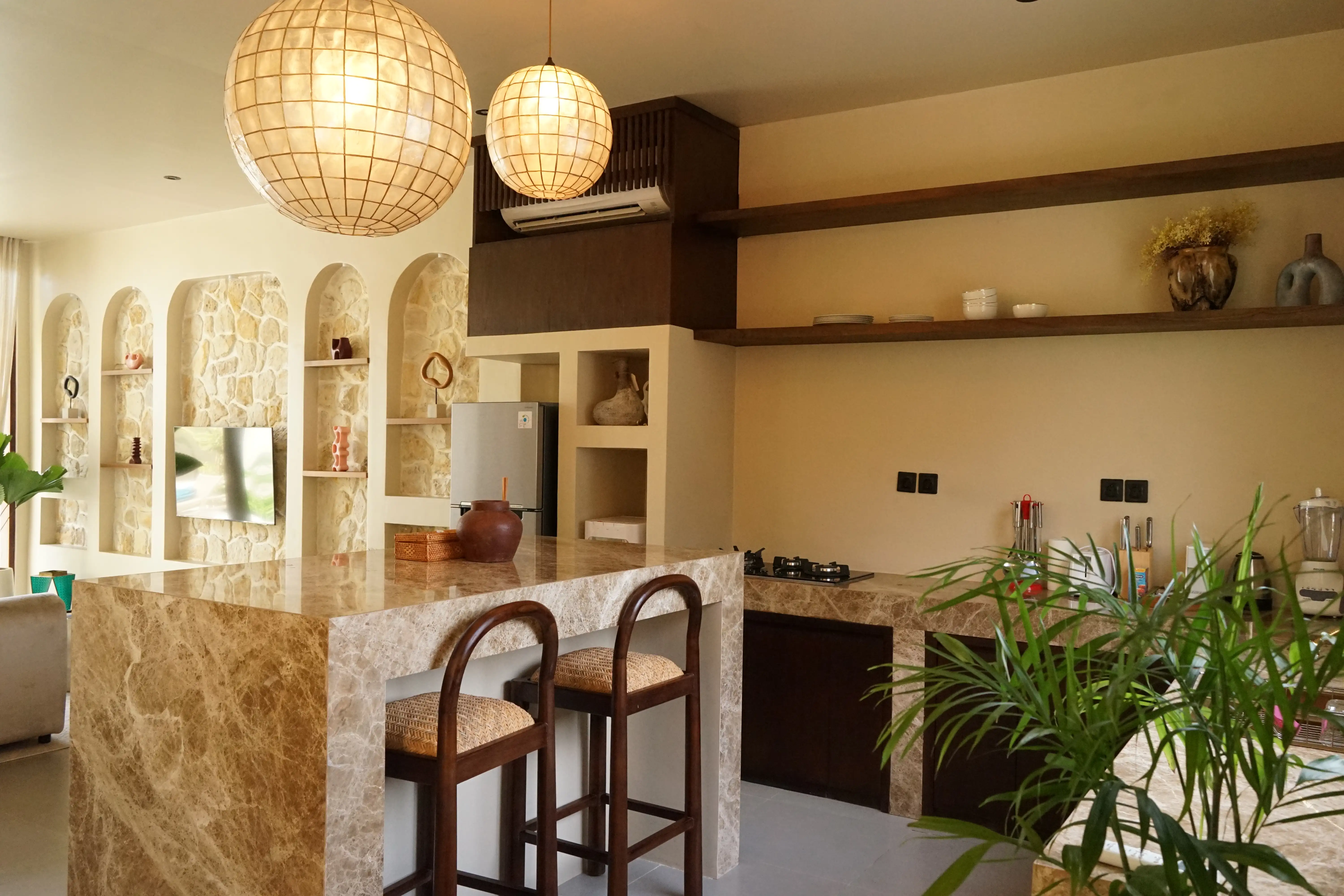 Villa 111m² in Indonesia, Canggu. Priced at 270800$ rent photo-10