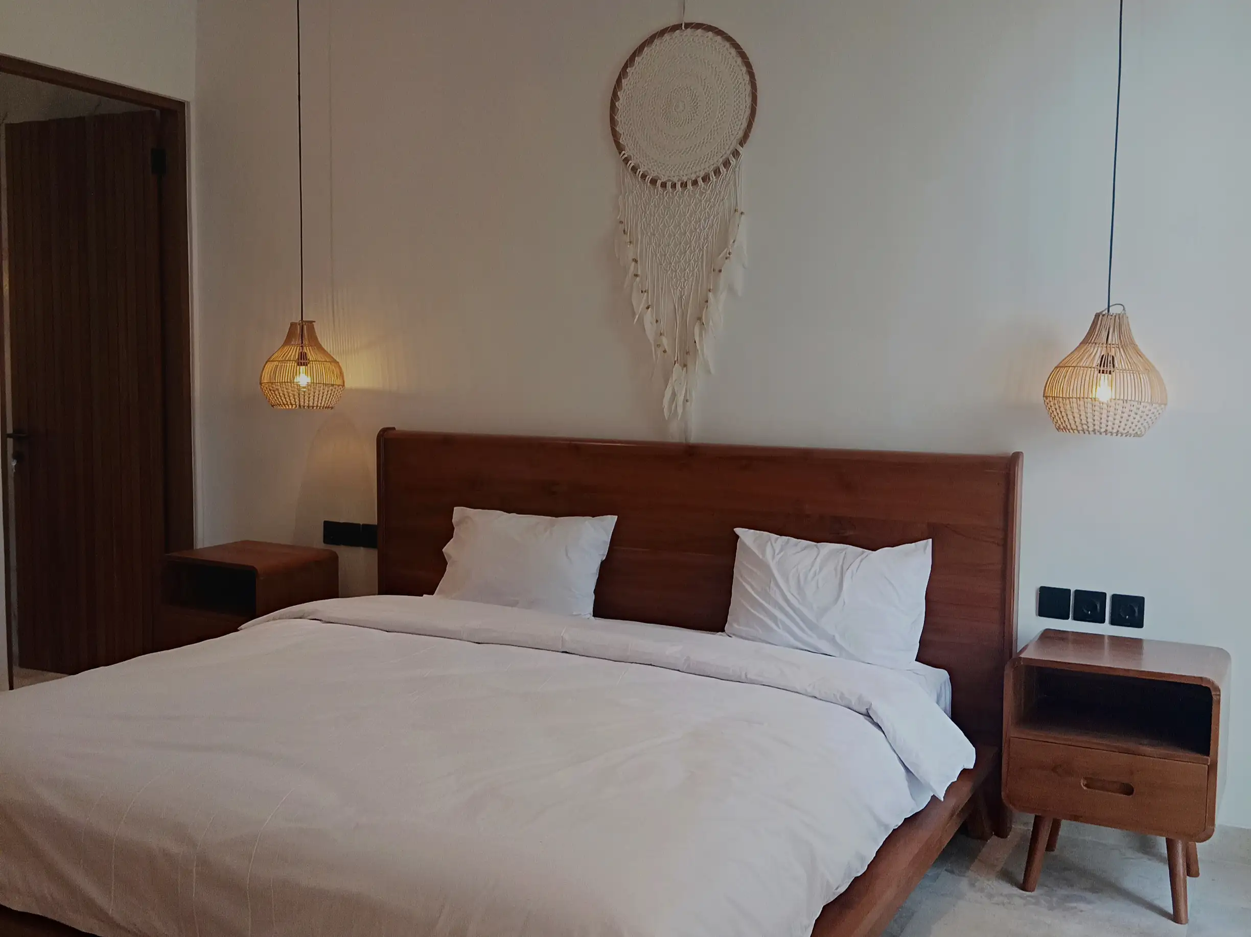Villa 85m² in Indonesia, Bukit. Priced at 169413$ rent photo-3