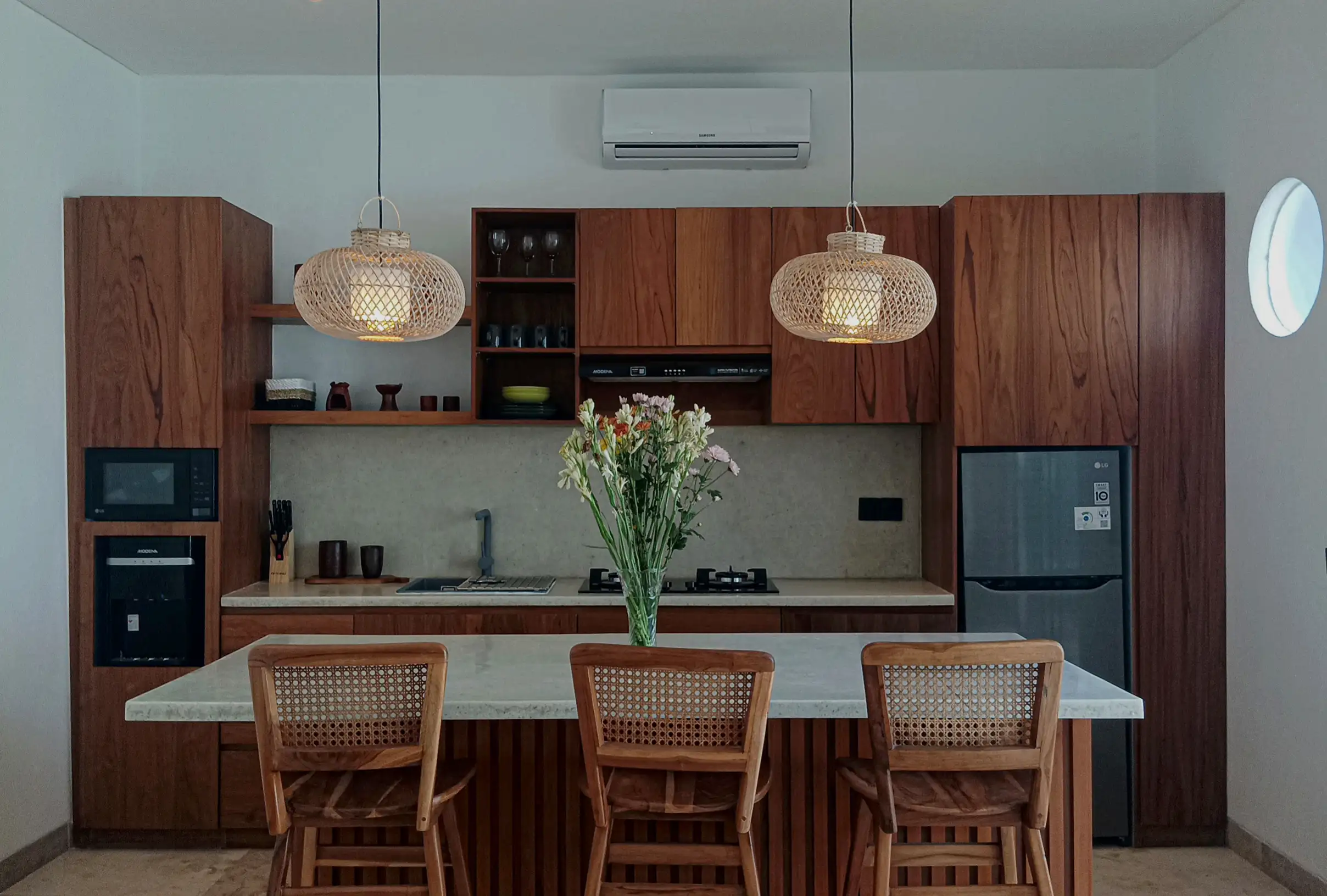 Villa 85m² in Indonesia, Bukit. Priced at 169413$ rent photo-8