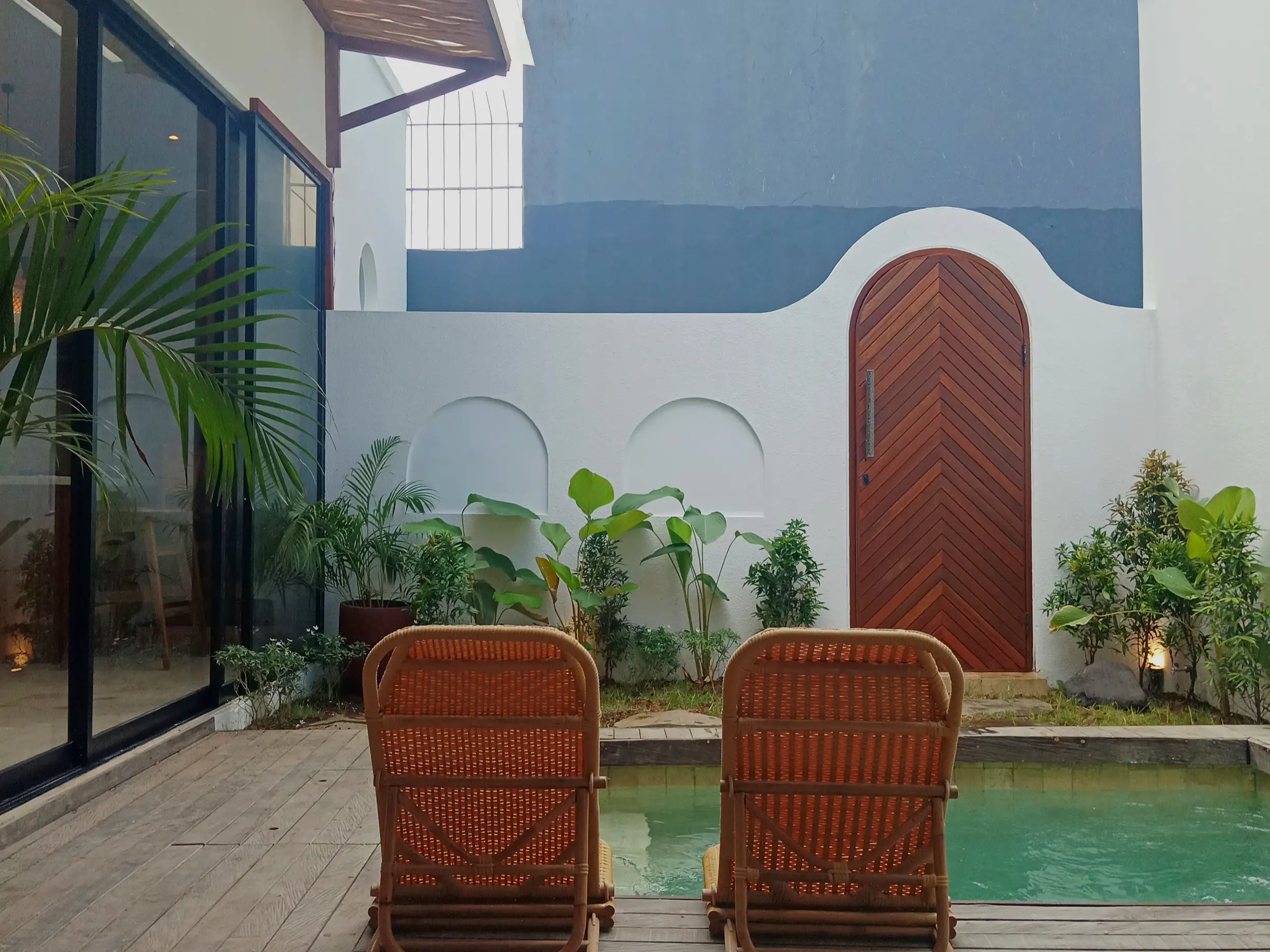 Villa 85m² in Indonesia, Bukit. Priced at 169413$ rent photo-9