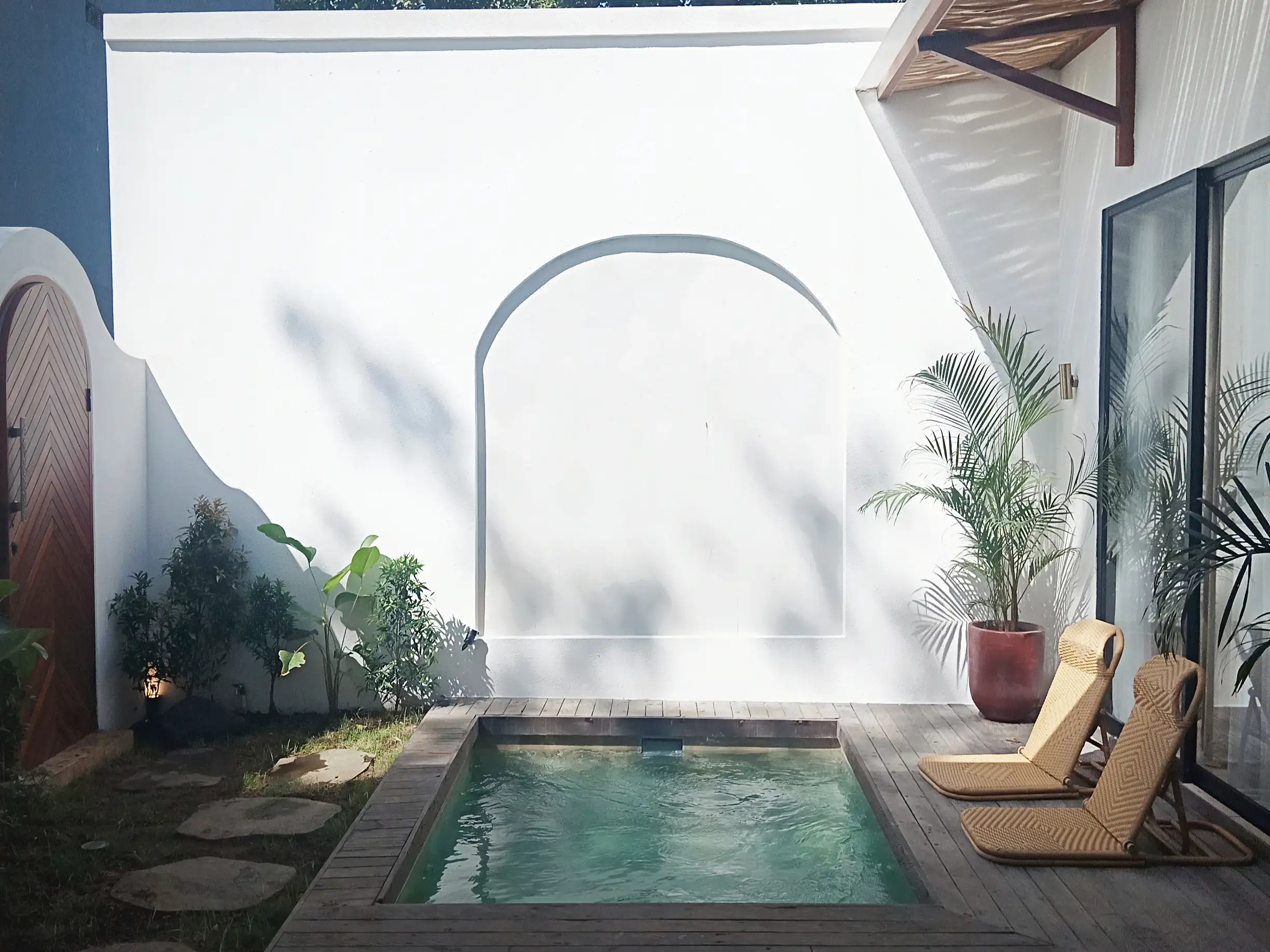 Villa 85m² in Indonesia, Bukit. Priced at 169413$ rent photo-10
