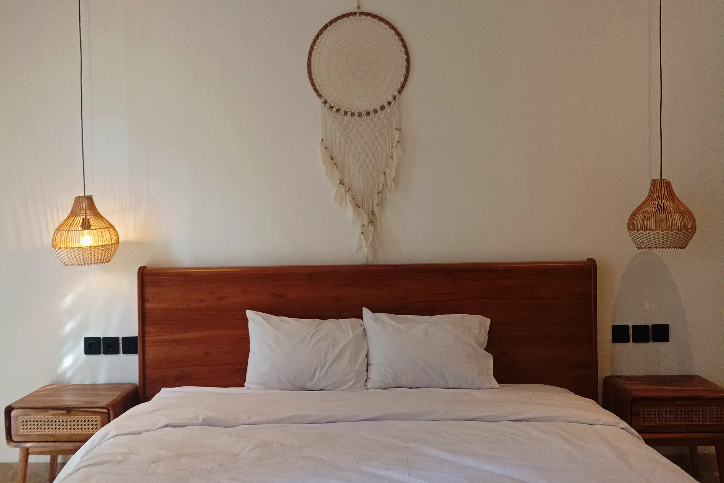 Villa 76m² in Indonesia, Bukit. Priced at 154012$ rent photo-3