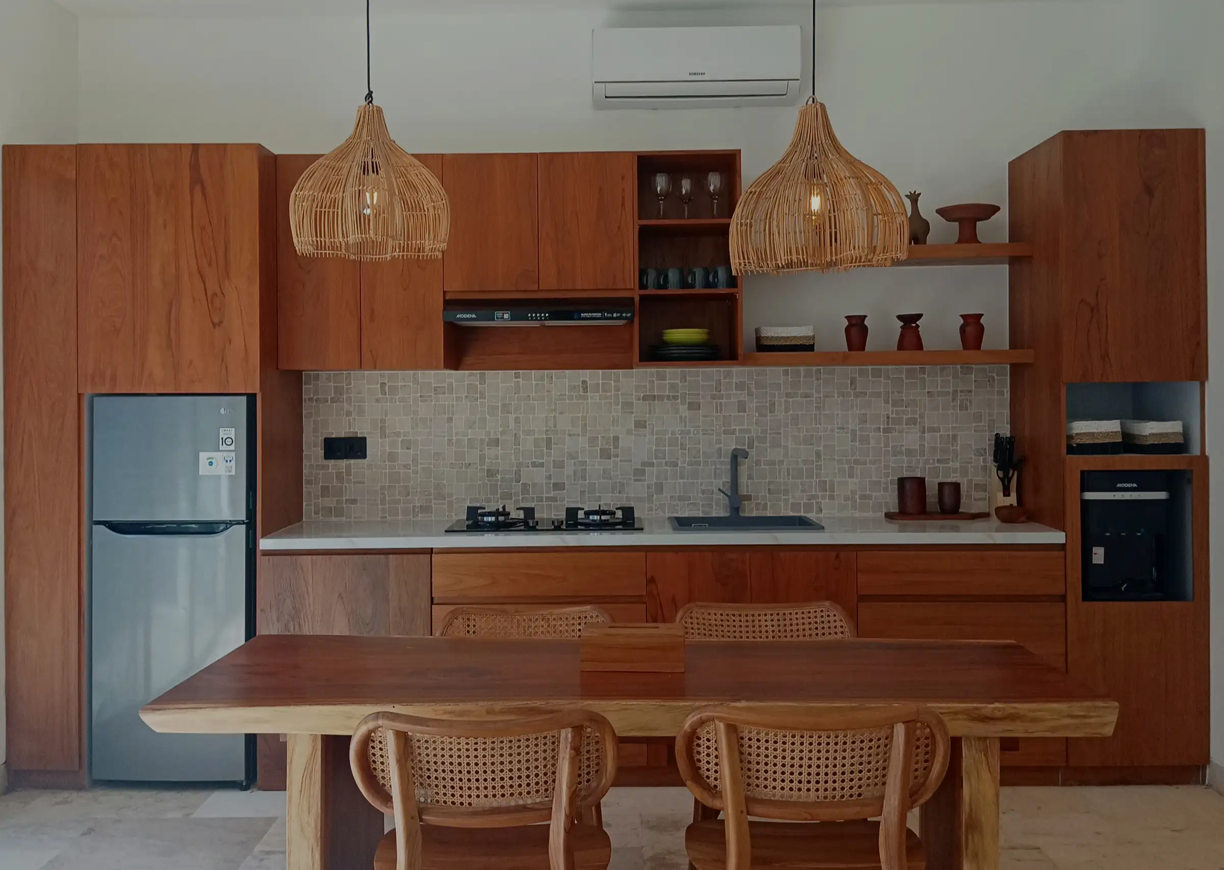 Villa 76m² in Indonesia, Bukit. Priced at 154012$ rent photo-8